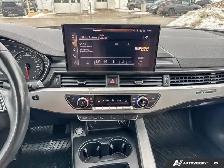 2021 Audi A5 Sportback Komfort | HEATED SEATS & STEERING - Photo 17