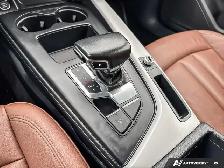 2021 Audi A5 Sportback Komfort | HEATED SEATS & STEERING - Photo 18