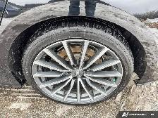2021 Audi A5 Sportback Komfort | HEATED SEATS & STEERING - Photo 19