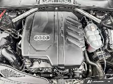 2021 Audi A5 Sportback Komfort | HEATED SEATS & STEERING - Photo 21