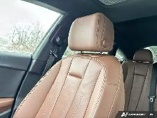 2021 Audi A5 Sportback Komfort | HEATED SEATS & STEERING - Photo 25