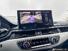 2021 Audi A5 Sportback Komfort | HEATED SEATS & STEERING - Photo 26