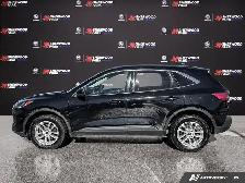 2021 Ford Escape SE | AWD | HEATED SEATS & STEERING | CARPLAY - Photo 2