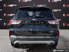 2021 Ford Escape SE | AWD | HEATED SEATS & STEERING | CARPLAY - Photo 5