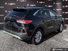 2021 Ford Escape SE | AWD | HEATED SEATS & STEERING | CARPLAY - Photo 6