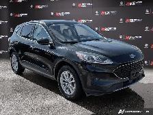 2021 Ford Escape SE | AWD | HEATED SEATS & STEERING | CARPLAY - Photo 8