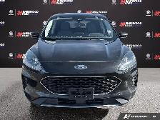 2021 Ford Escape SE | AWD | HEATED SEATS & STEERING | CARPLAY - Photo 9