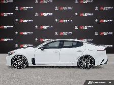 2022 Kia Stinger GT Elite | HEATED & COOLED SEATS | SUNROOF - Photo 2