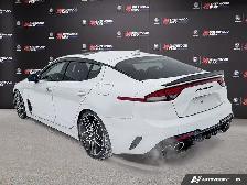 2022 Kia Stinger GT Elite | HEATED & COOLED SEATS | SUNROOF - Photo 4