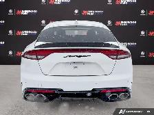 2022 Kia Stinger GT Elite | HEATED & COOLED SEATS | SUNROOF - Photo 5