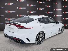 2022 Kia Stinger GT Elite | HEATED & COOLED SEATS | SUNROOF - Photo 6