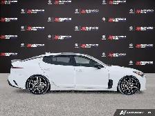 2022 Kia Stinger GT Elite | HEATED & COOLED SEATS | SUNROOF - Photo 7