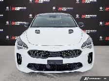 2022 Kia Stinger GT Elite | HEATED & COOLED SEATS | SUNROOF - Photo 9