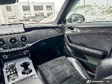 2022 Kia Stinger GT Elite | HEATED & COOLED SEATS | SUNROOF - Photo 12