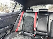 2022 Kia Stinger GT Elite | HEATED & COOLED SEATS | SUNROOF - Photo 13