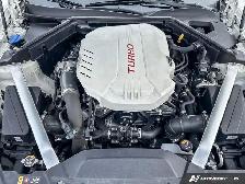 2022 Kia Stinger GT Elite | HEATED & COOLED SEATS | SUNROOF - Photo 21