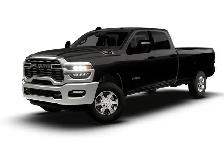 2026 RAM 3500 Big Horn - Photo 3
