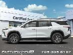 2026 Chevrolet Traverse LT - Heated Seats - $393 B/W