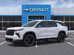 2026 Chevrolet Traverse LT - Heated Seats - $393 B/W - Photo 3