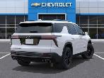 2026 Chevrolet Traverse LT - Heated Seats - $393 B/W - Photo 5