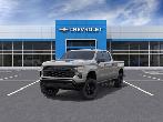 2026 Chevrolet Silverado 1500 Custom Trail Boss - Photo 2