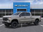 2026 Chevrolet Silverado 1500 Custom Trail Boss - Photo 3