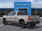 2026 Chevrolet Silverado 1500 Custom Trail Boss - Photo 4