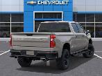 2026 Chevrolet Silverado 1500 Custom Trail Boss - Photo 5