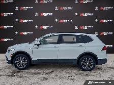 2022 Volkswagen Tiguan Comfortline | VW CERTIFIED | LEATHER - Photo 2