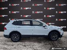 2022 Volkswagen Tiguan Comfortline | VW CERTIFIED | LEATHER - Photo 7
