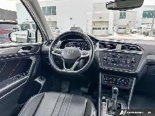 2022 Volkswagen Tiguan Comfortline | VW CERTIFIED | LEATHER - Photo 10