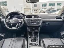 2022 Volkswagen Tiguan Comfortline | VW CERTIFIED | LEATHER - Photo 11