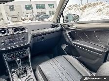 2022 Volkswagen Tiguan Comfortline | VW CERTIFIED | LEATHER - Photo 12