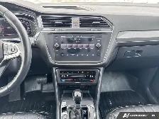 2022 Volkswagen Tiguan Comfortline | VW CERTIFIED | LEATHER - Photo 17