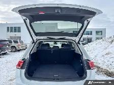 2022 Volkswagen Tiguan Comfortline | VW CERTIFIED | LEATHER - Photo 20