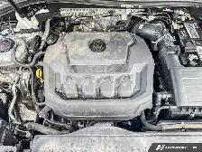 2022 Volkswagen Tiguan Comfortline | VW CERTIFIED | LEATHER - Photo 21