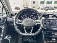 2022 Volkswagen Tiguan Comfortline | VW CERTIFIED | LEATHER - Photo 22