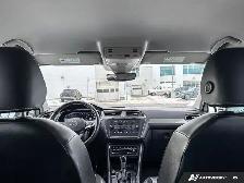 2022 Volkswagen Tiguan Comfortline | VW CERTIFIED | LEATHER - Photo 24