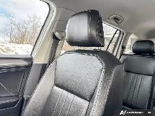 2022 Volkswagen Tiguan Comfortline | VW CERTIFIED | LEATHER - Photo 25