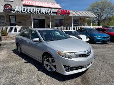 2014 Toyota Camry 4dr Sdn I4 Auto LE