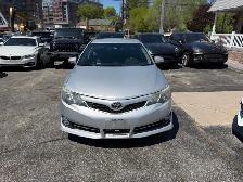 2014 Toyota Camry 4dr Sdn I4 Auto LE - Photo 2
