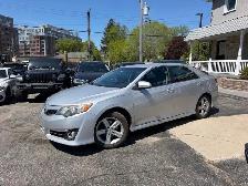 2014 Toyota Camry 4dr Sdn I4 Auto LE - Photo 5