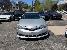 2014 Toyota Camry 4dr Sdn I4 Auto LE - Photo 6