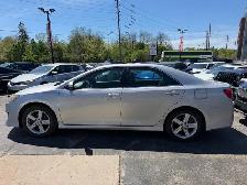 2014 Toyota Camry 4dr Sdn I4 Auto LE - Photo 7
