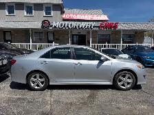 2014 Toyota Camry 4dr Sdn I4 Auto LE - Photo 8