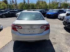 2014 Toyota Camry 4dr Sdn I4 Auto LE - Photo 9