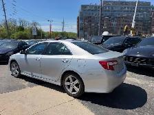 2014 Toyota Camry 4dr Sdn I4 Auto LE - Photo 10