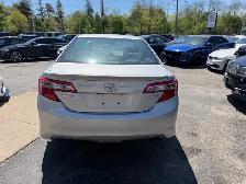 2014 Toyota Camry 4dr Sdn I4 Auto LE - Photo 11