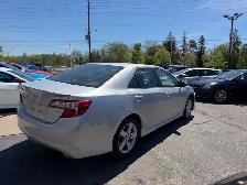2014 Toyota Camry 4dr Sdn I4 Auto LE - Photo 12