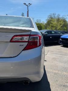 2014 Toyota Camry 4dr Sdn I4 Auto LE - Photo 13
